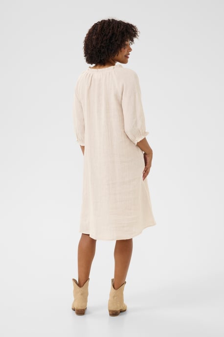 Dress A-shape - Image 2