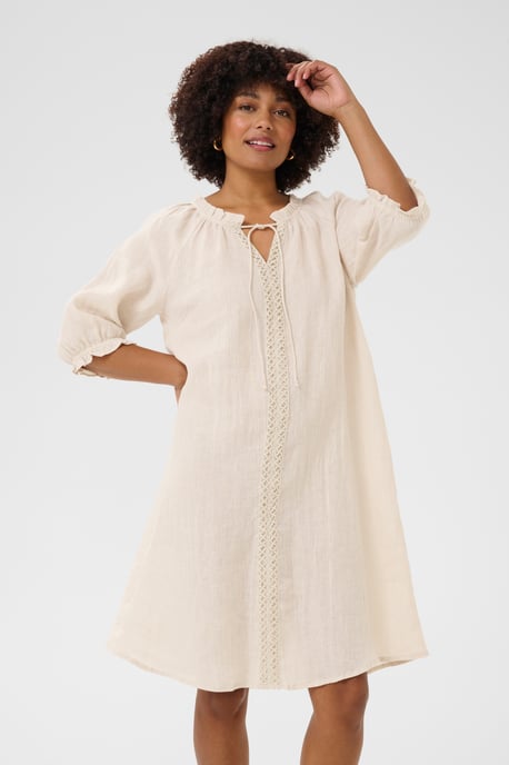 Dress A-shape - Image 3