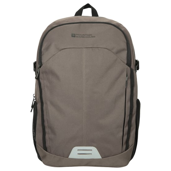 Mountain Warehouse Buzzard 23L rugzak (Kaki Groen) - Image 1