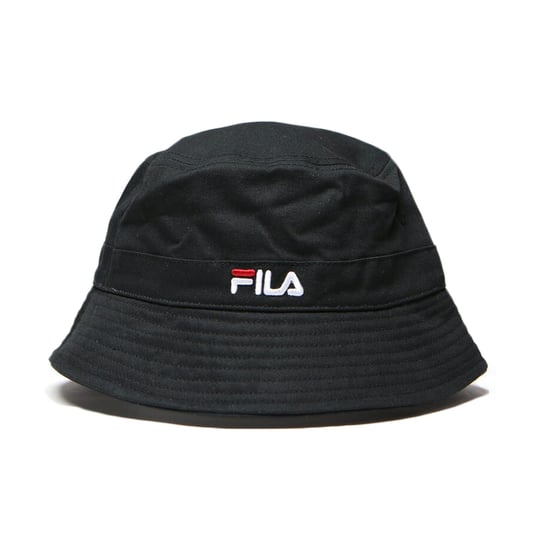 FILA Black Butler Bucket Hat - Image 1