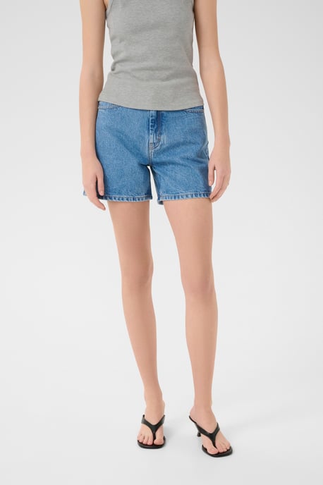 Shorts casual Regular fit - Image 4