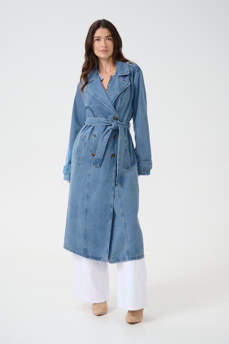 Outerwear Feminine Silhouette - Image 2