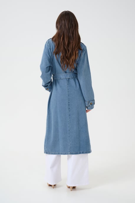 Outerwear Feminine Silhouette - Image 5