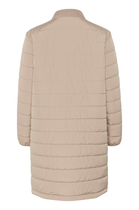 Jas Loose fit beige - Image 5