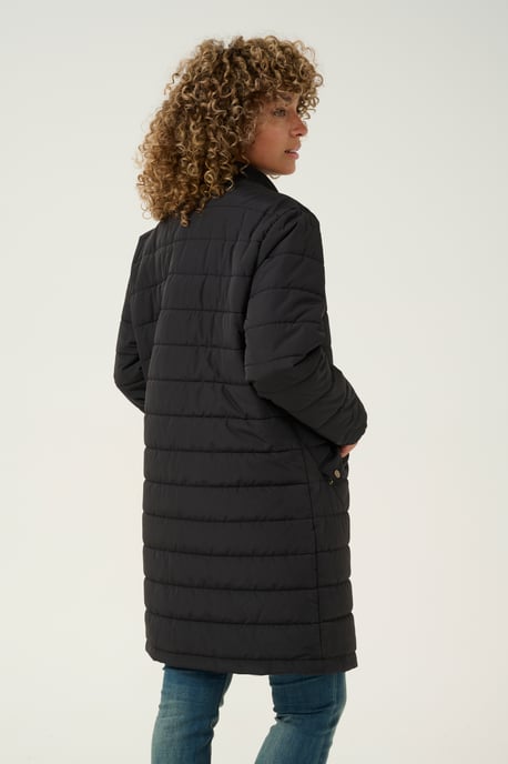 Jas Loose fit black - Image 3
