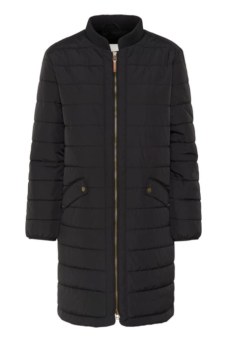 Jas Loose fit black - Image 4