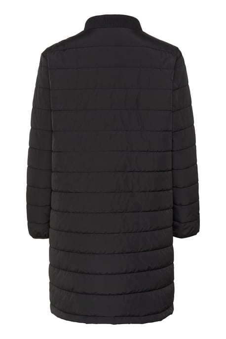 Jas Loose fit black - Image 5