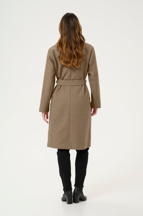 Outerwear Straight fit - Image 2