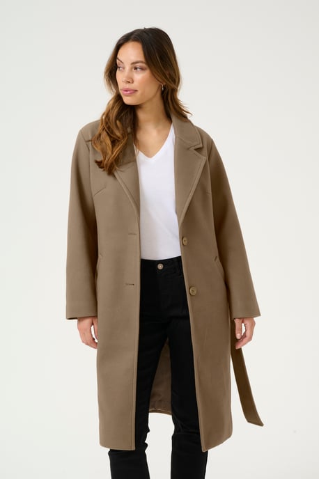 Outerwear Straight fit - Image 3