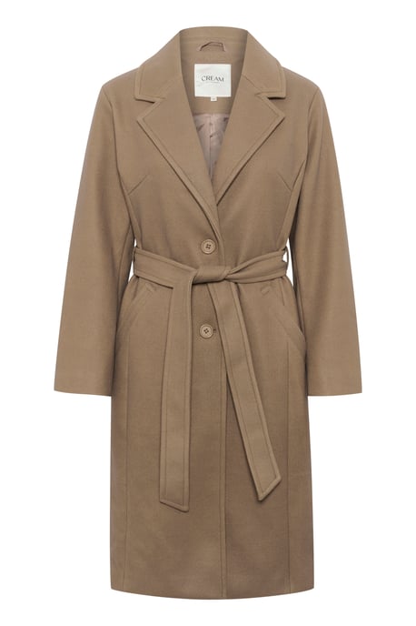 Outerwear Straight fit - Image 4