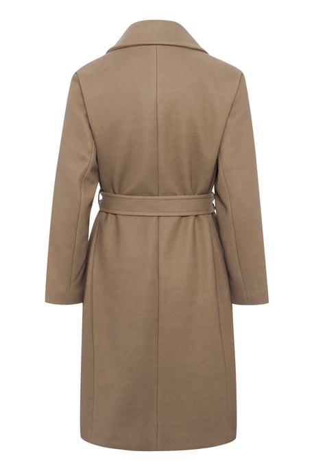 Outerwear Straight fit - Image 5