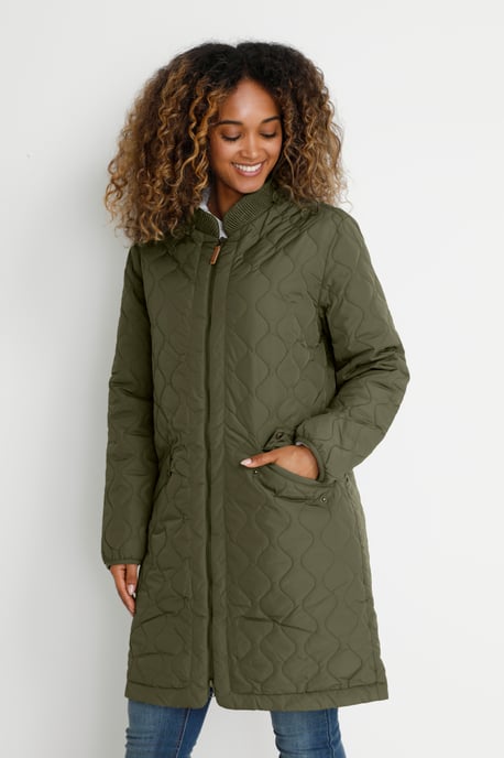 Outerwear Loose fit - Image 2