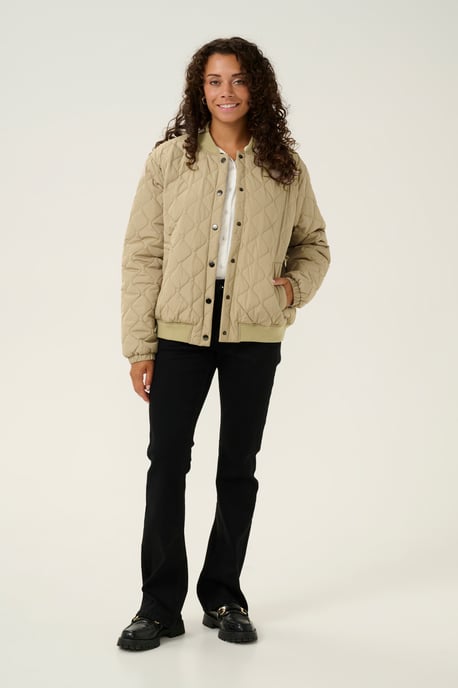 Outerwear Loose fit - Image 2