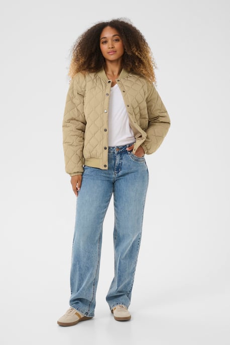 Outerwear Loose fit - Image 3