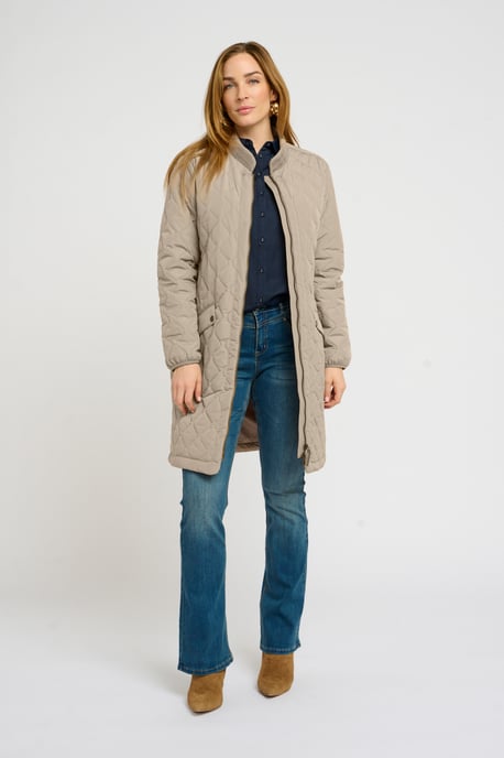 Outerwear Loose fit - Image 2