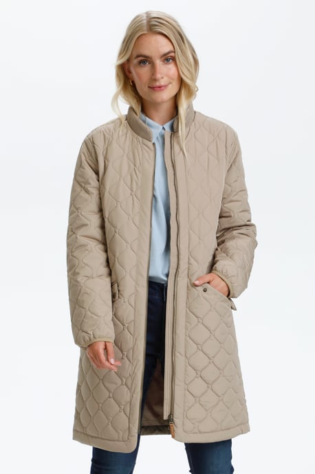 Outerwear Loose fit - Image 4