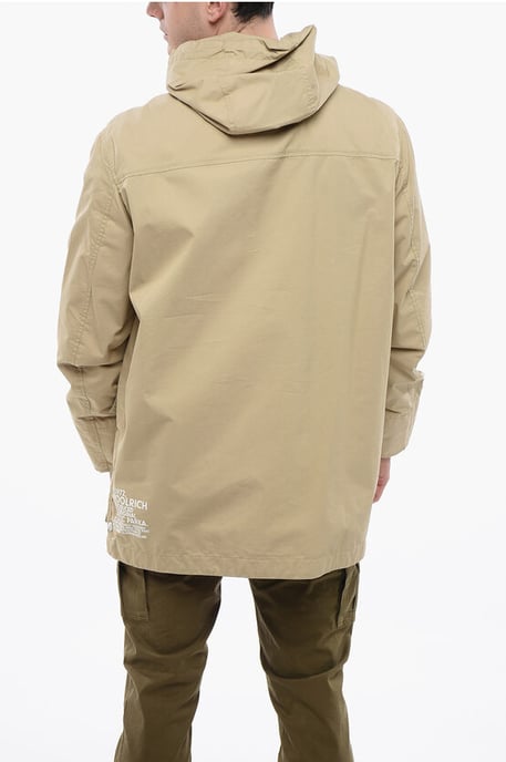 Utility SUMMER Parka - Image 2
