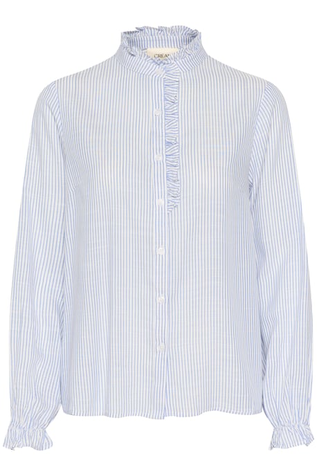 Long sleeved shirt Regular fit - Image 4