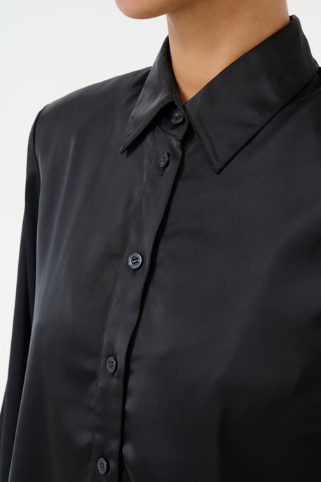 Long sleeved shirt Box fit - Image 2