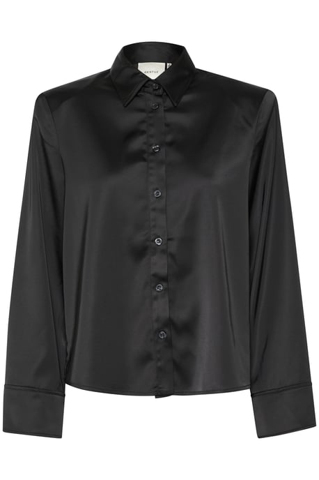 Long sleeved shirt Box fit - Image 5