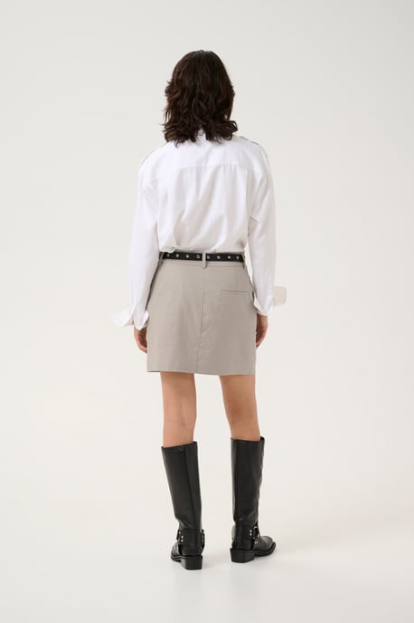 Rok Regular fit grey - Image 2