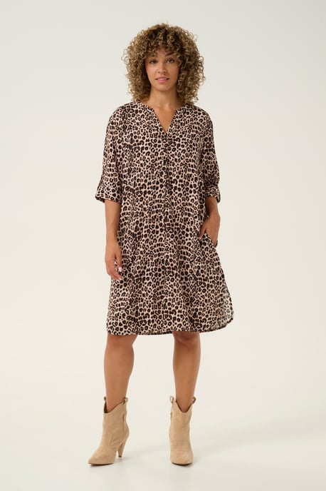 Dress Straight fit - Image 1