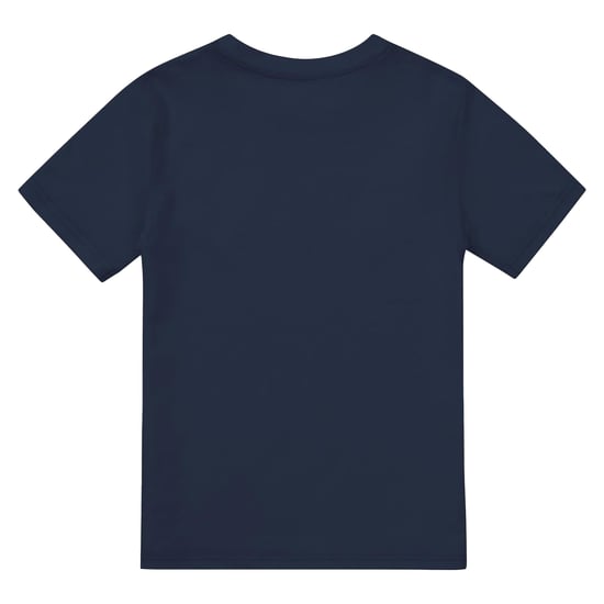 Disney Jongens Mickey Mouse Tekst T-shirt (Marine) - Image 2