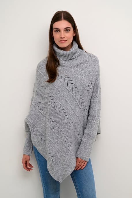 Poncho Loose fit - Image 2