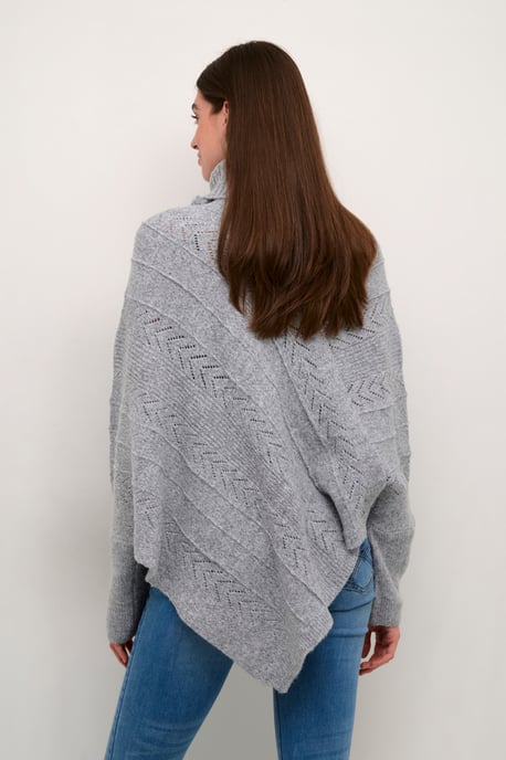 Poncho Loose fit - Image 3
