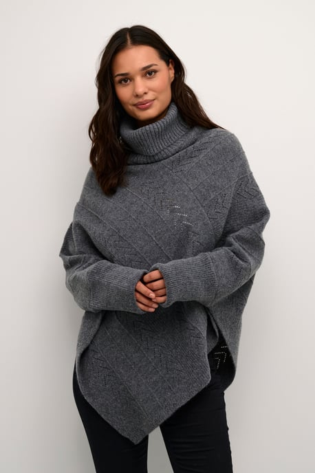 Poncho Loose fit - Image 2