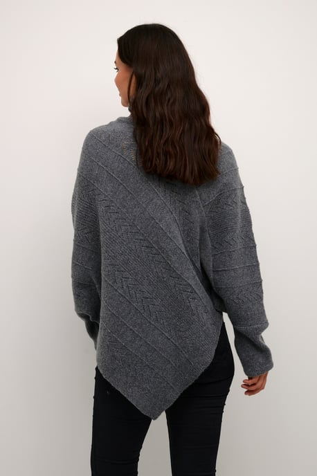 Poncho Loose fit - Image 3
