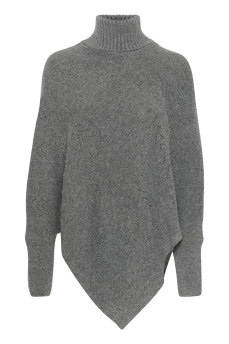 Poncho Loose fit - Image 4