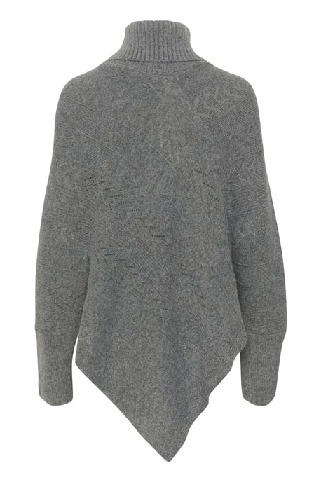 Poncho Loose fit - Image 5