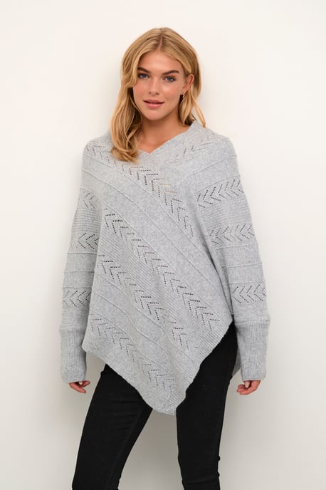 Poncho Loose fit - Image 2