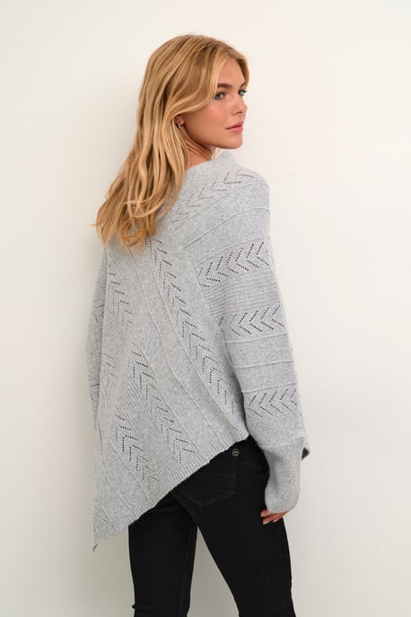 Poncho Loose fit - Image 3