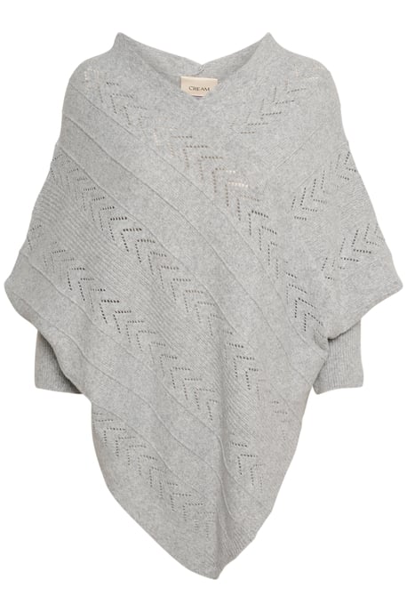 Poncho Loose fit - Image 4