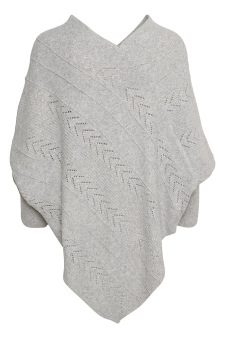 Poncho Loose fit - Image 5