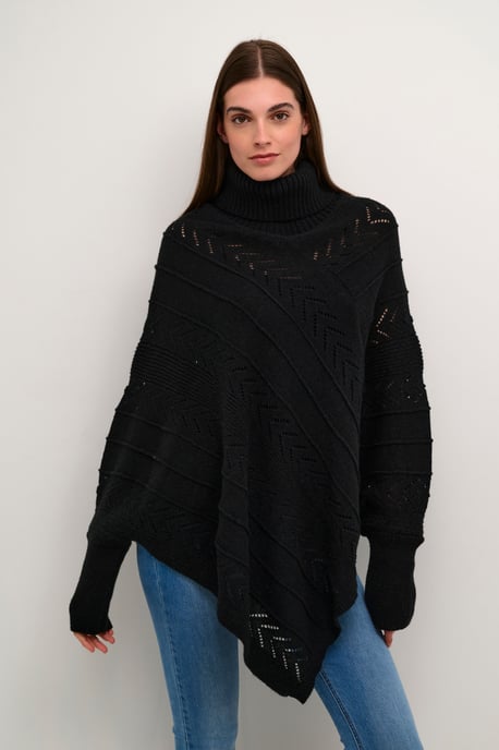 Poncho Loose fit - Image 2