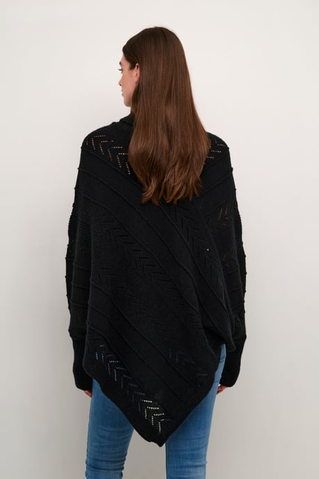 Poncho Loose fit - Image 3