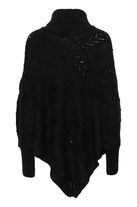 Poncho Loose fit - Image 5