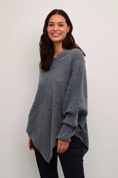 Poncho Loose fit - Image 2