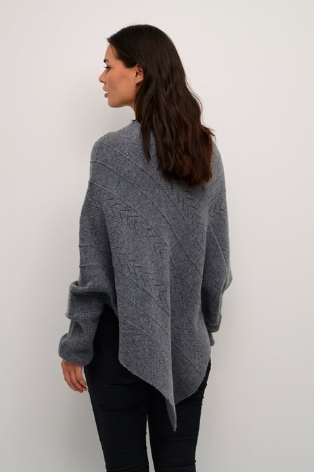 Poncho Loose fit - Image 3