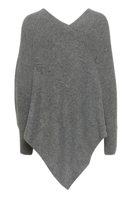 Poncho Loose fit - Image 5