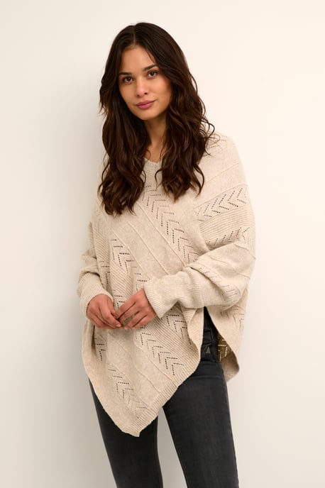 Poncho Loose fit - Image 2