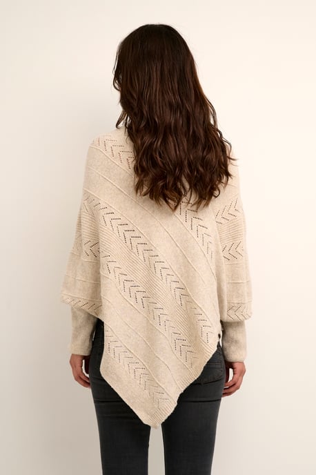 Poncho Loose fit - Image 3