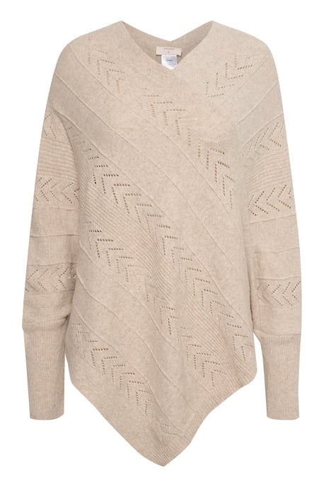 Poncho Loose fit - Image 4