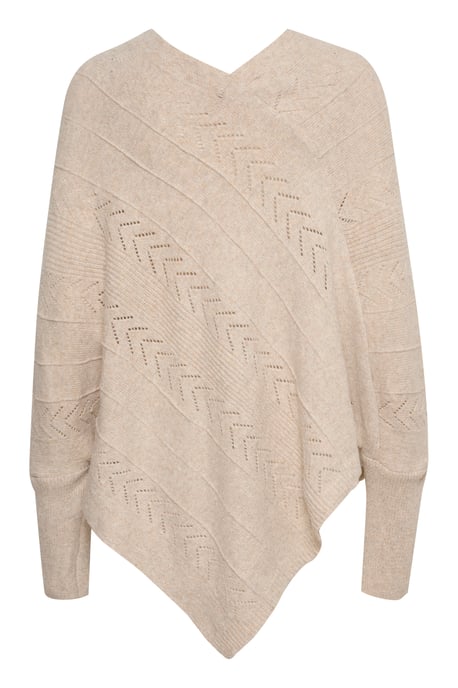 Poncho Loose fit - Image 5