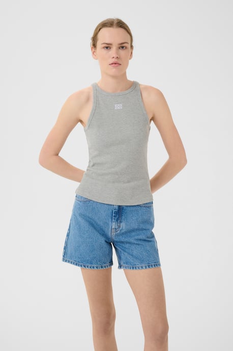 Jersey top Slim fit - Image 4