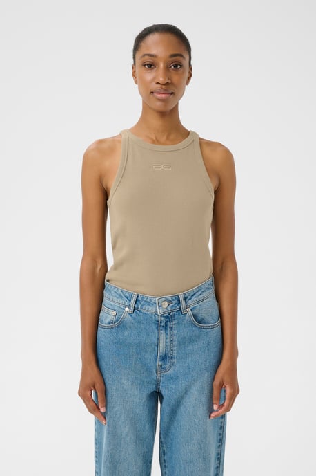 Jersey top Slim fit - Image 4