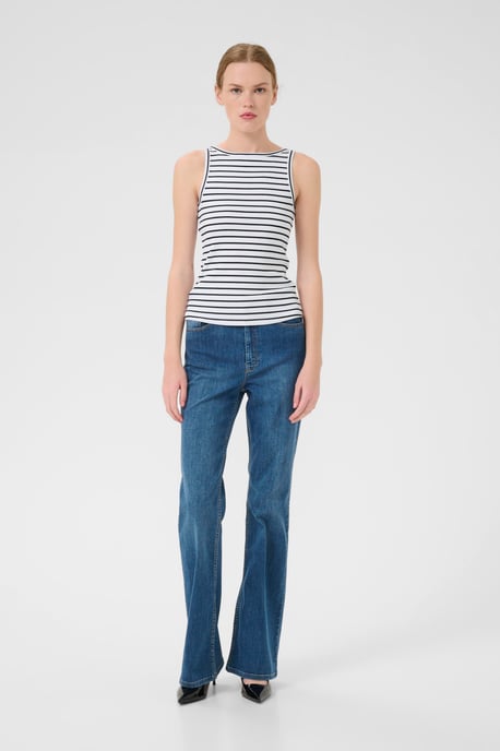 Jersey top Slim fit - Image 2